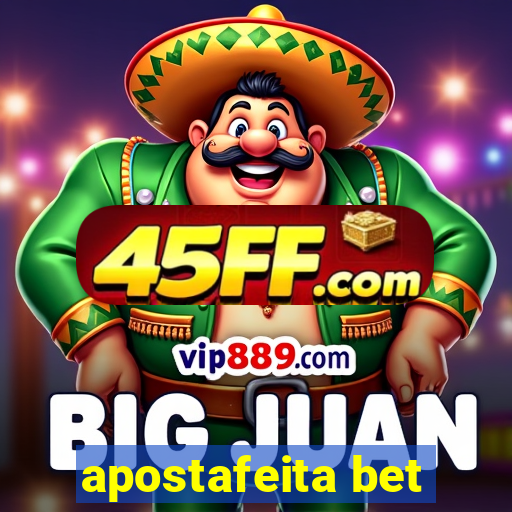 apostafeita bet
